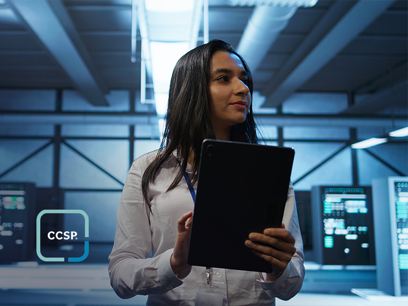 (ISC)² Certified Cloud Security Professional (CCSP) Exam Preparation