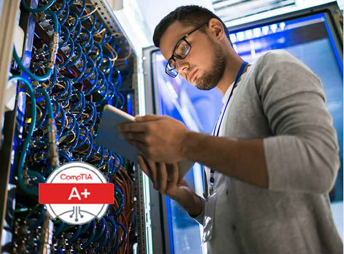 CompTIA A+ Certification: A Comprehensive Approach (Exams 220-1201 and 220-1202)