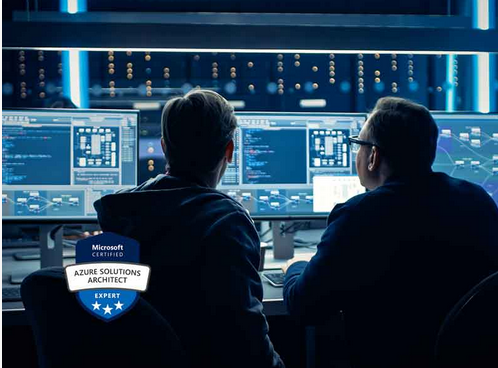 Designing Microsoft Azure Infrastructure Solutions (AZ-305) Instructor Led Training