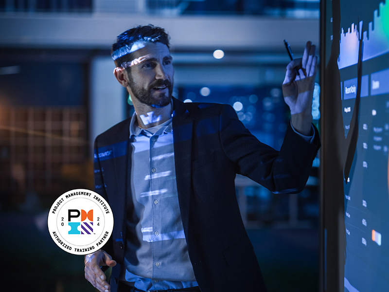 Essential Project Management - PMP Exam Prep V7