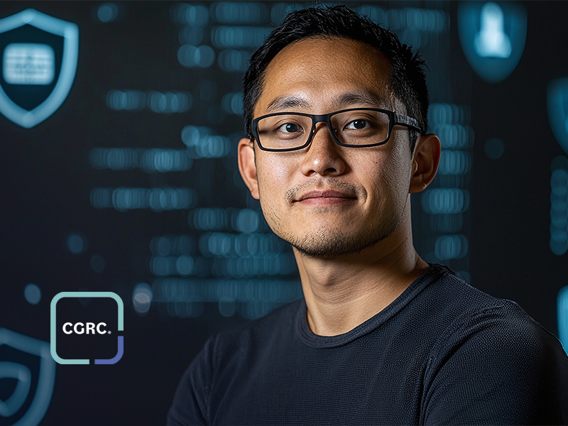 Governance, Risk and Compliance Certification (CGRC)