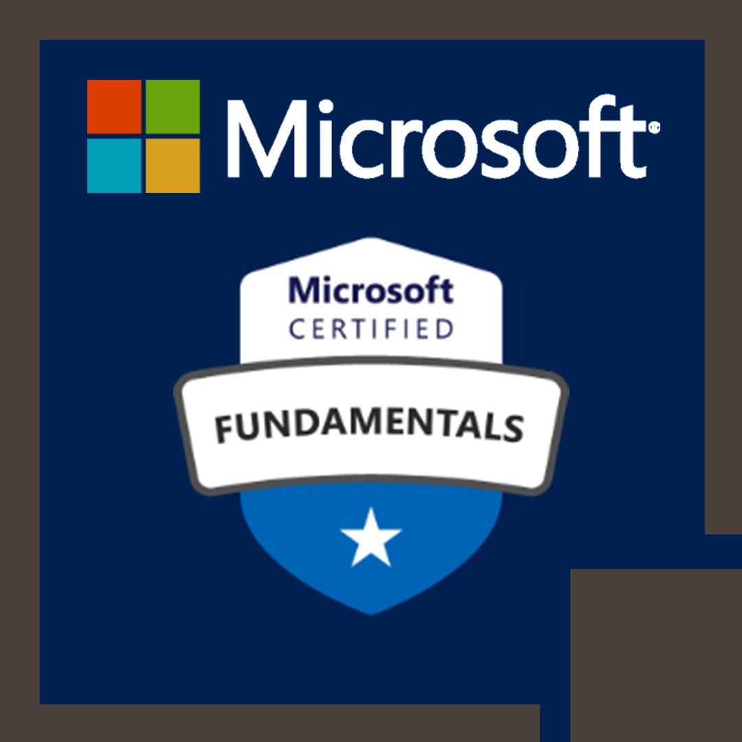 Microsoft 365 Fundamentals (MS-900) Instructor Led Training