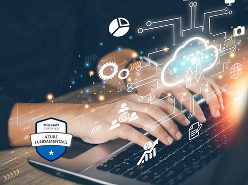 Microsoft Azure Fundamentals (AZ-900)