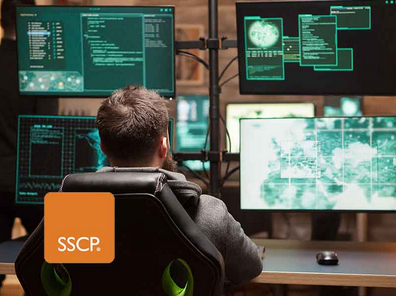Systems Security Certified Practitioner (SSCP)
